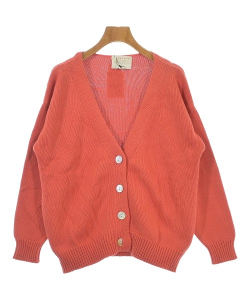 DEMYLEE(デミリー)ニット・セーター オレンジ サイズ:XS/2200631218630