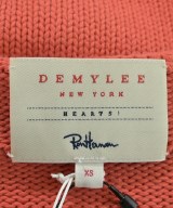 DEMYLEE（デミリー）ニット・セーター オレンジ サイズ:XS レディース/2200631218630