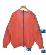 DEMYLEE（デミリー）ニット・セーター オレンジ サイズ:XS レディース/2200631218630