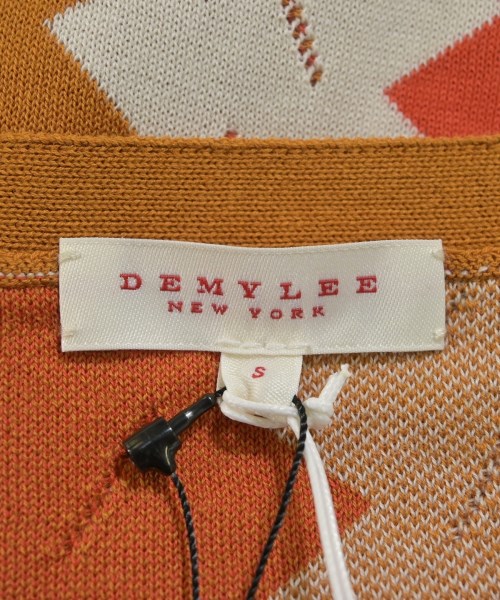 DEMYLEE（デミリー）ニット・セーター ベージュ サイズ:S レディース/2200631218685