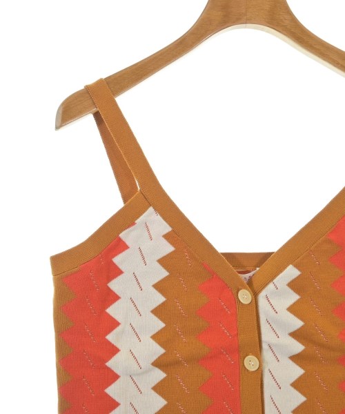 DEMYLEE（デミリー）ニット・セーター ベージュ サイズ:S レディース/2200631218685