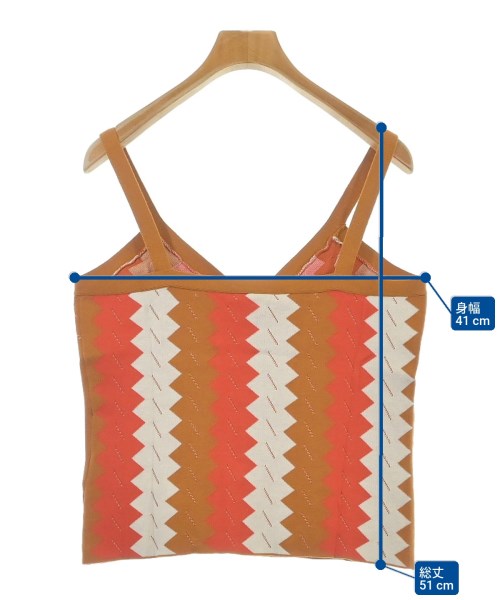 DEMYLEE（デミリー）ニット・セーター ベージュ サイズ:S レディース/2200631218685