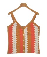 DEMYLEE（デミリー）ニット・セーター ベージュ サイズ:S レディース/2200631218685