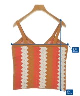 DEMYLEE（デミリー）ニット・セーター ベージュ サイズ:S レディース/2200631218685