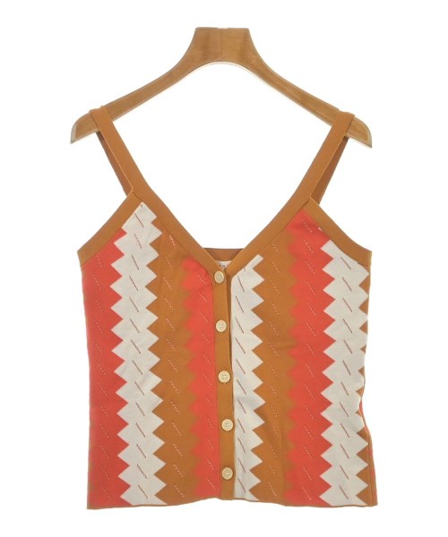 DEMYLEE(デミリー)ニット・セーター ベージュ サイズ:XS/2200631218692