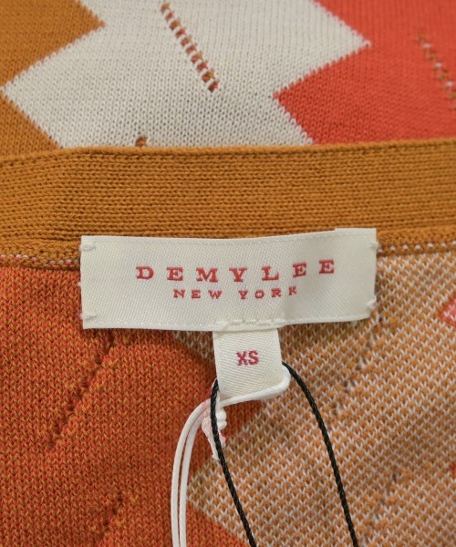 DEMYLEE（デミリー）ニット・セーター ベージュ サイズ:XS レディース/2200631218692
