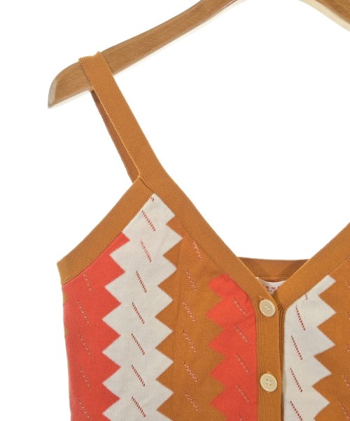 DEMYLEE（デミリー）ニット・セーター ベージュ サイズ:XS レディース/2200631218692