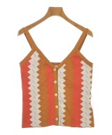 DEMYLEE（デミリー）ニット・セーター ベージュ サイズ:XS レディース/2200631218692