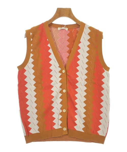 DEMYLEE(デミリー)ニット・セーター ベージュ サイズ:XS/2200631218708