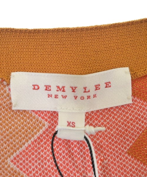 DEMYLEE（デミリー）ニット・セーター ベージュ サイズ:XS レディース/2200631218708