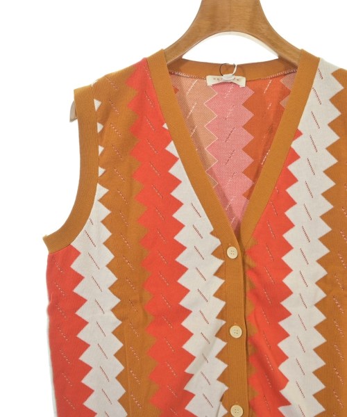 DEMYLEE（デミリー）ニット・セーター ベージュ サイズ:XS レディース/2200631218708