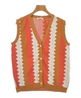 DEMYLEE（デミリー）ニット・セーター ベージュ サイズ:XS レディース/2200631218708