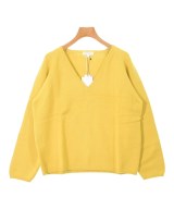 DEMYLEE（デミリー）ニット・セーター 黄 サイズ:XS レディース/2200631218791