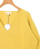 DEMYLEE（デミリー）ニット・セーター 黄 サイズ:XS レディース/2200631218791
