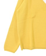 DEMYLEE（デミリー）ニット・セーター 黄 サイズ:XS レディース/2200631218791