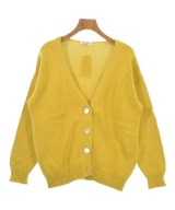 DEMYLEE（デミリー）ニット・セーター 黄 サイズ:XS レディース/2200631218845