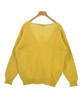DEMYLEE（デミリー）ニット・セーター 黄 サイズ:XS レディース/2200631218845