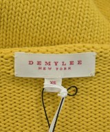 DEMYLEE（デミリー）ニット・セーター 黄 サイズ:XS レディース/2200631218845