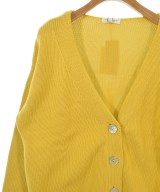 DEMYLEE（デミリー）ニット・セーター 黄 サイズ:XS レディース/2200631218845