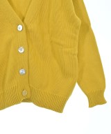 DEMYLEE（デミリー）ニット・セーター 黄 サイズ:XS レディース/2200631218845