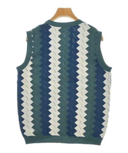 DEMYLEE（デミリー）ニット・セーター 緑 サイズ:XS レディース/2200631218852