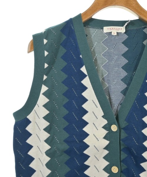 DEMYLEE（デミリー）ニット・セーター 緑 サイズ:XS レディース/2200631218852