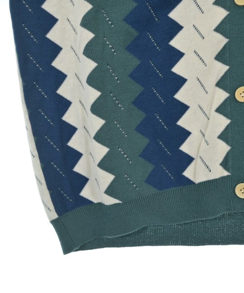 DEMYLEE（デミリー）ニット・セーター 緑 サイズ:XS レディース/2200631218852