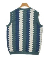 DEMYLEE（デミリー）ニット・セーター 緑 サイズ:XS レディース/2200631218852