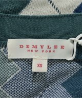 DEMYLEE（デミリー）ニット・セーター 緑 サイズ:XS レディース/2200631218852