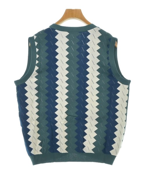 DEMYLEE（デミリー）ニット・セーター 緑 サイズ:S レディース/2200631218869