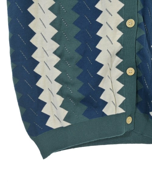 DEMYLEE（デミリー）ニット・セーター 緑 サイズ:S レディース/2200631218869