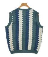 DEMYLEE（デミリー）ニット・セーター 緑 サイズ:S レディース/2200631218869