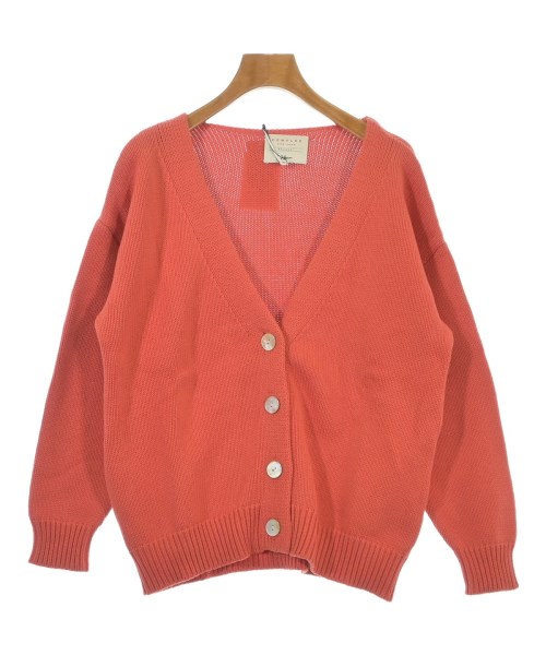 DEMYLEE(デミリー)ニット・セーター オレンジ サイズ:XS/2200631218876