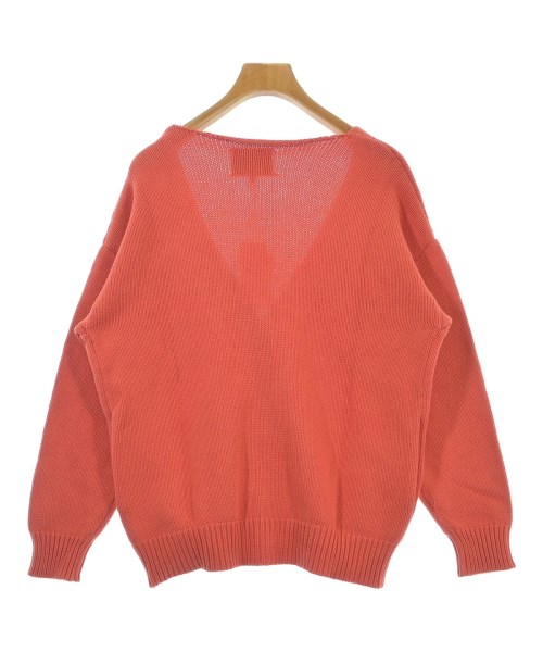 DEMYLEE（デミリー）ニット・セーター オレンジ サイズ:XS レディース/2200631218876