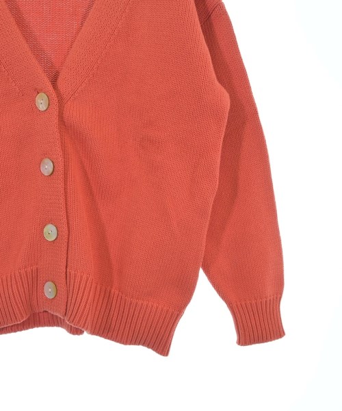 DEMYLEE（デミリー）ニット・セーター オレンジ サイズ:XS レディース/2200631218876