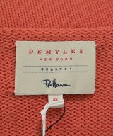 DEMYLEE（デミリー）ニット・セーター オレンジ サイズ:XS レディース/2200631218876