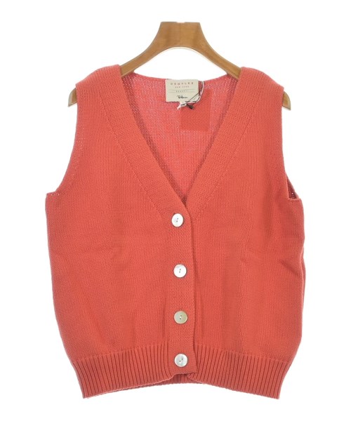 DEMYLEE(デミリー)ニット・セーター オレンジ サイズ:XS/2200631218883