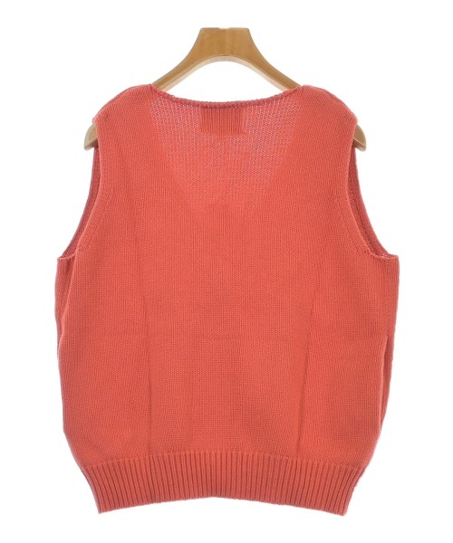 DEMYLEE（デミリー）ニット・セーター オレンジ サイズ:XS レディース/2200631218883