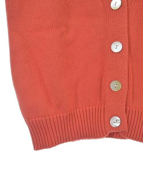 DEMYLEE（デミリー）ニット・セーター オレンジ サイズ:XS レディース/2200631218883