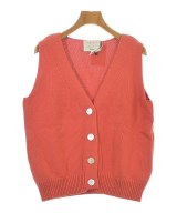 DEMYLEE（デミリー）ニット・セーター オレンジ サイズ:XS レディース/2200631218883