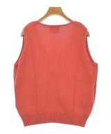 DEMYLEE（デミリー）ニット・セーター オレンジ サイズ:XS レディース/2200631218883