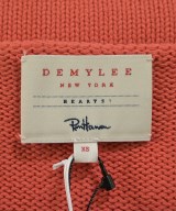 DEMYLEE（デミリー）ニット・セーター オレンジ サイズ:XS レディース/2200631218883