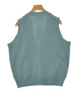 DEMYLEE（デミリー）ベスト 緑 サイズ:S レディース/2200631220480