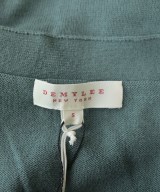 DEMYLEE（デミリー）ベスト 緑 サイズ:S レディース/2200631220480