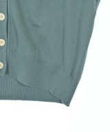 DEMYLEE（デミリー）ベスト 緑 サイズ:S レディース/2200631220480