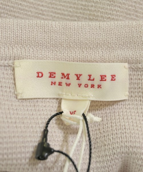 DEMYLEE（デミリー）ニット・セーター ピンク サイズ:XS レディース/2200631222224