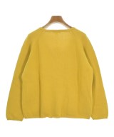 DEMYLEE（デミリー）ニット・セーター 黄 サイズ:XS レディース/2200631222484