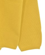 DEMYLEE（デミリー）ニット・セーター 黄 サイズ:XS レディース/2200631222484