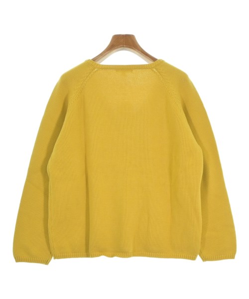 DEMYLEE（デミリー）ニット・セーター 黄 サイズ:XS レディース/2200631222507