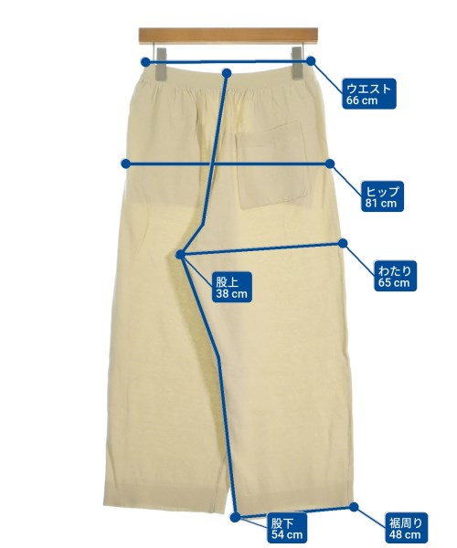 DEMYLEE（デミリー）その他 ベージュ サイズ:S レディース/2200631222668